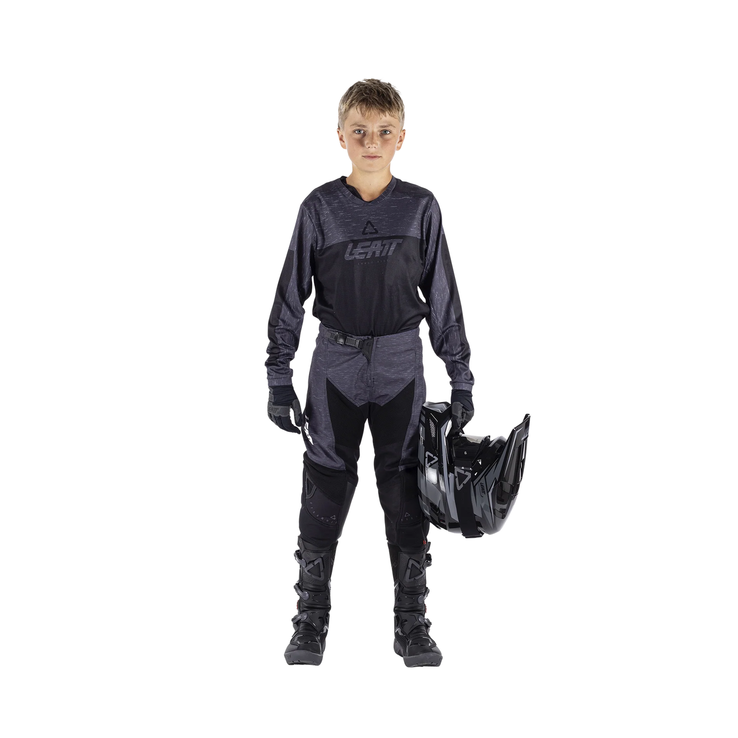 Leatt Ride Kit 3.5 Jr V26