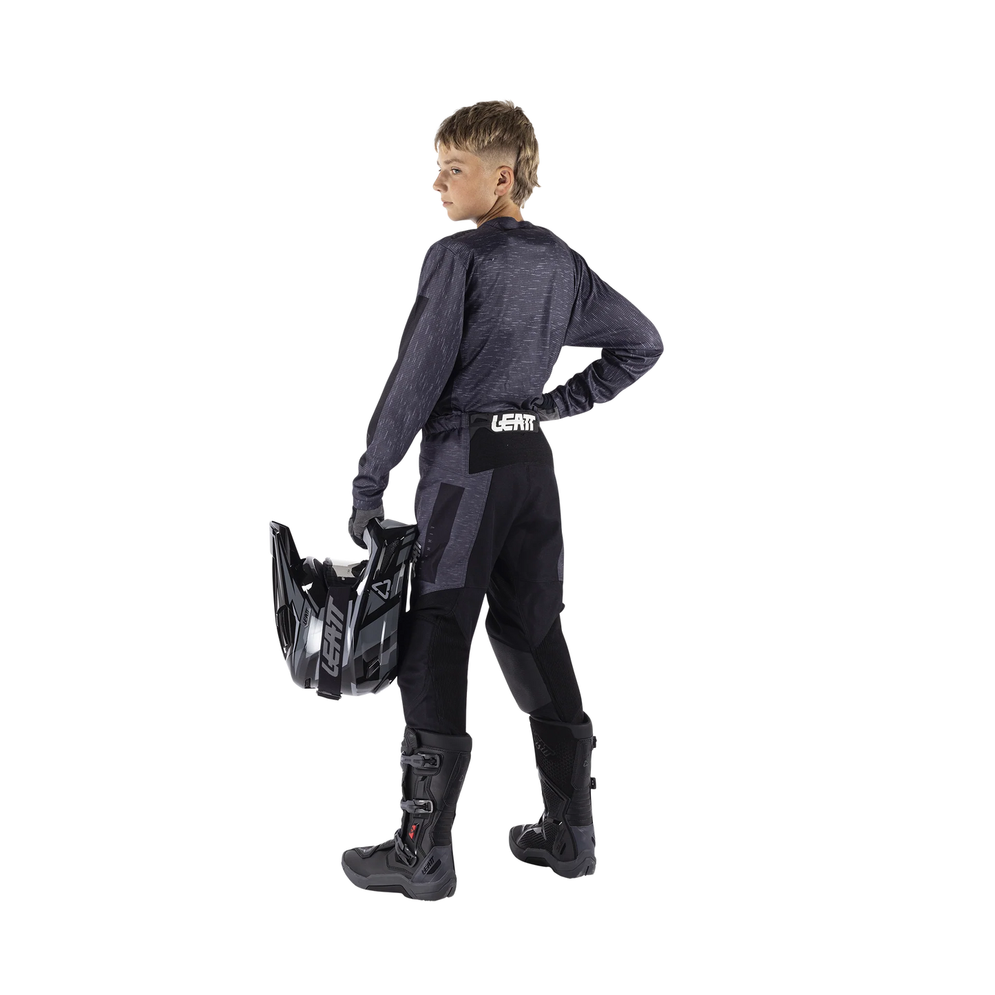 Leatt Ride Kit 3.5 Jr V26