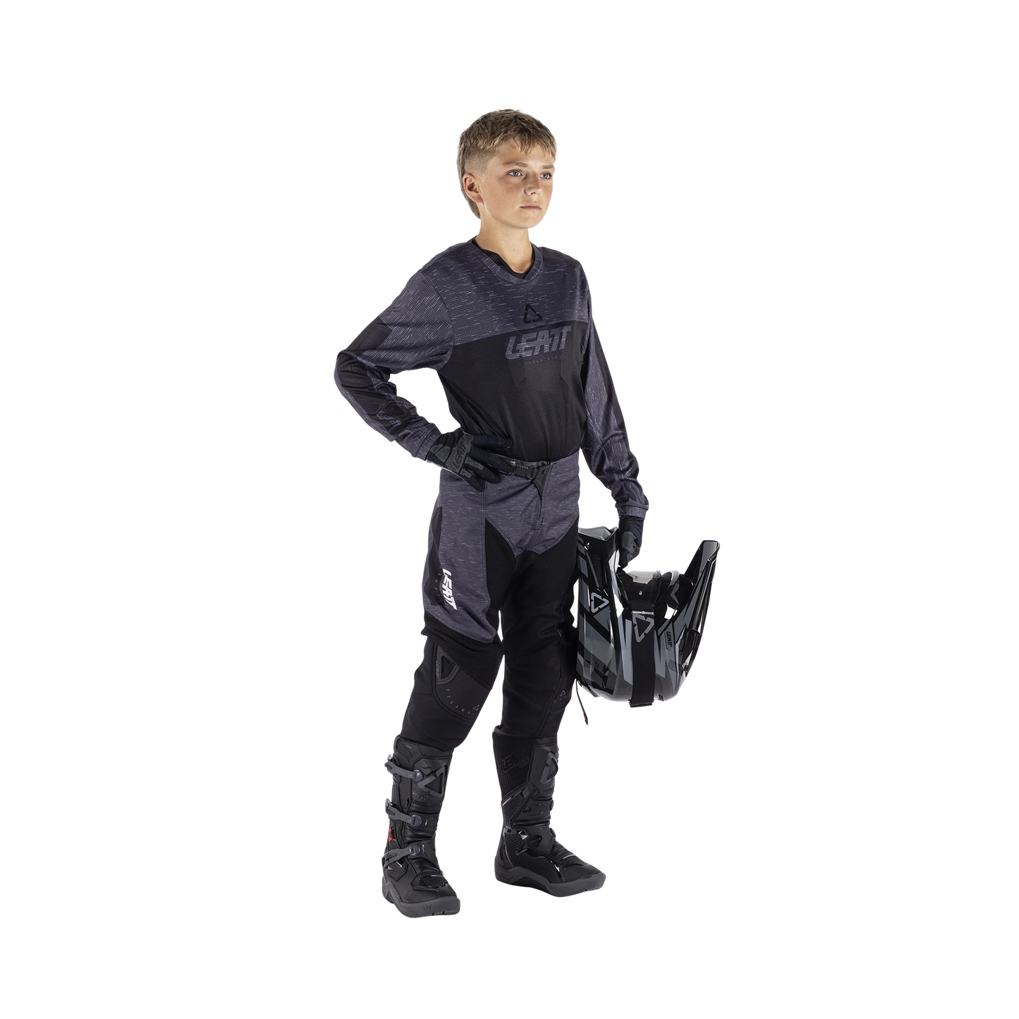 Leatt Ride Kit 3.5 Jr V26