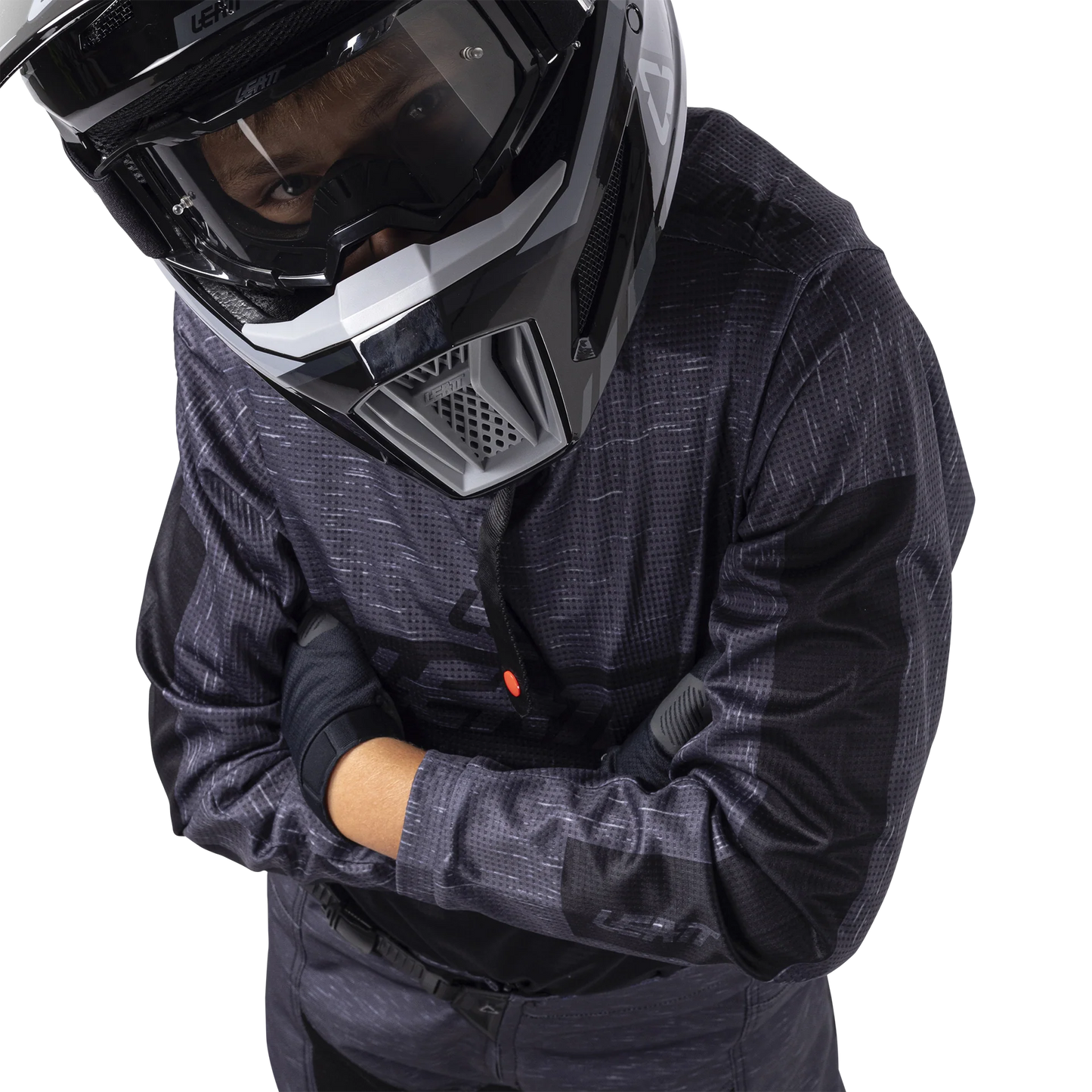 Leatt Ride Kit 3.5 Jr V26