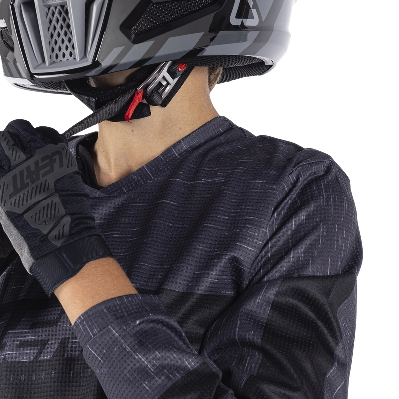 Leatt Ride Kit 3.5 Jr V26