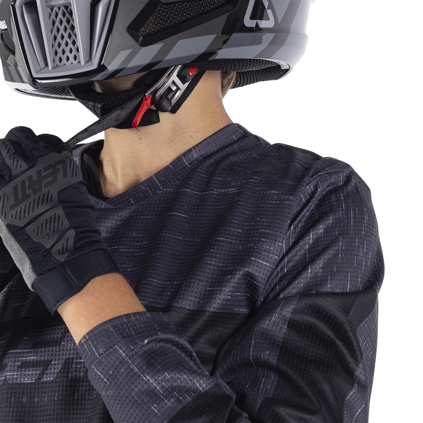 Leatt Ride Kit 3.5 Jr V26