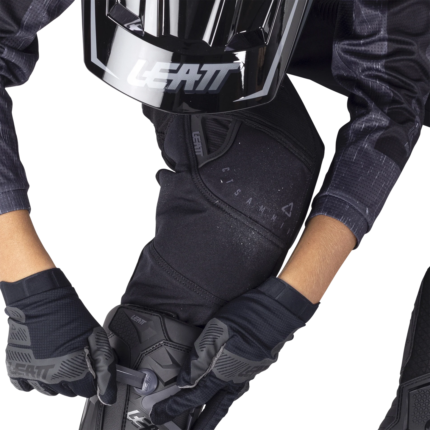 Leatt Ride Kit 3.5 Jr V26
