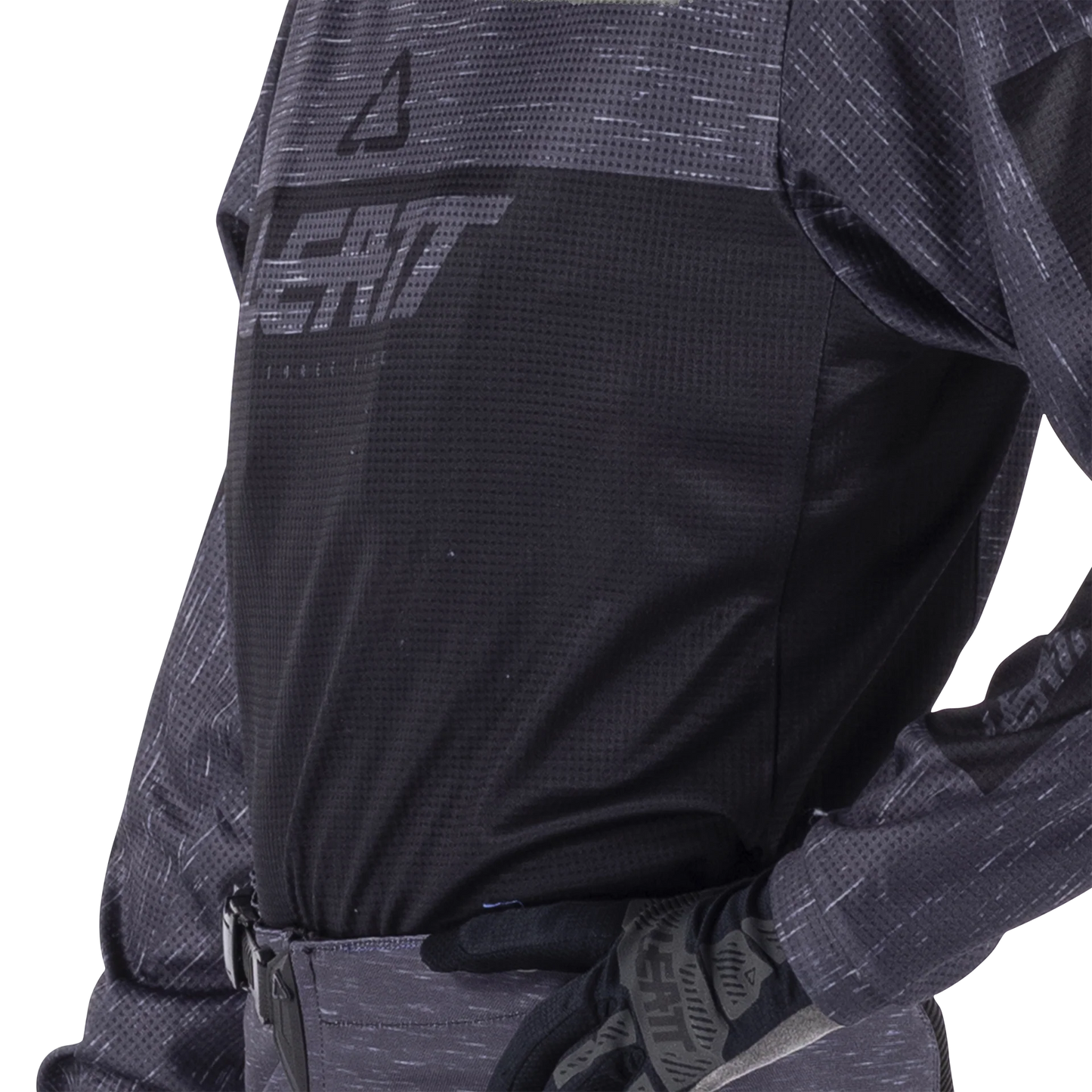 Leatt Ride Kit 3.5 Jr V26