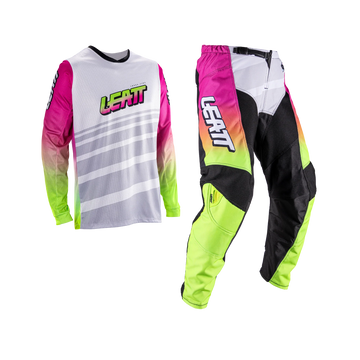 Leatt Ride Kit 3.5 Mini V26