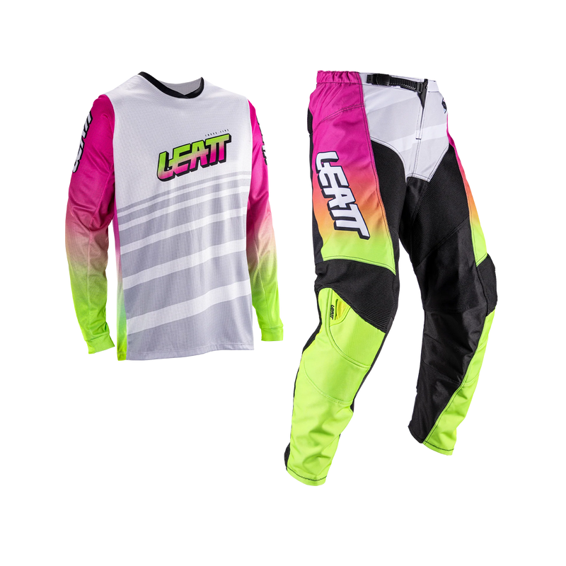 Leatt Ride Kit 3.5 Mini V26