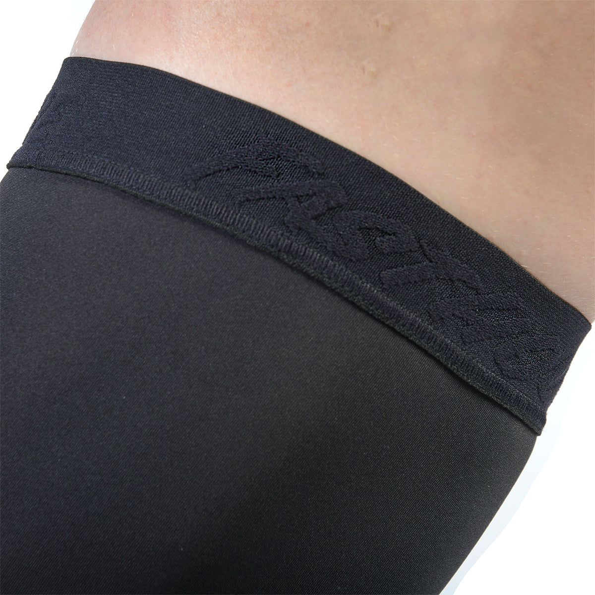 Legacy Knee Brace Sock - Black