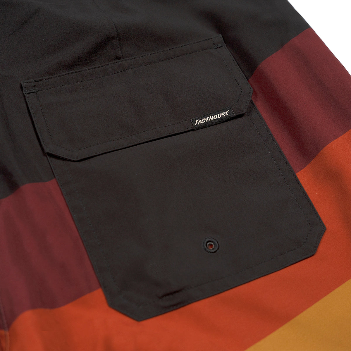 Legend 21" 3-Pocket Cruiser Boardshort - Multi