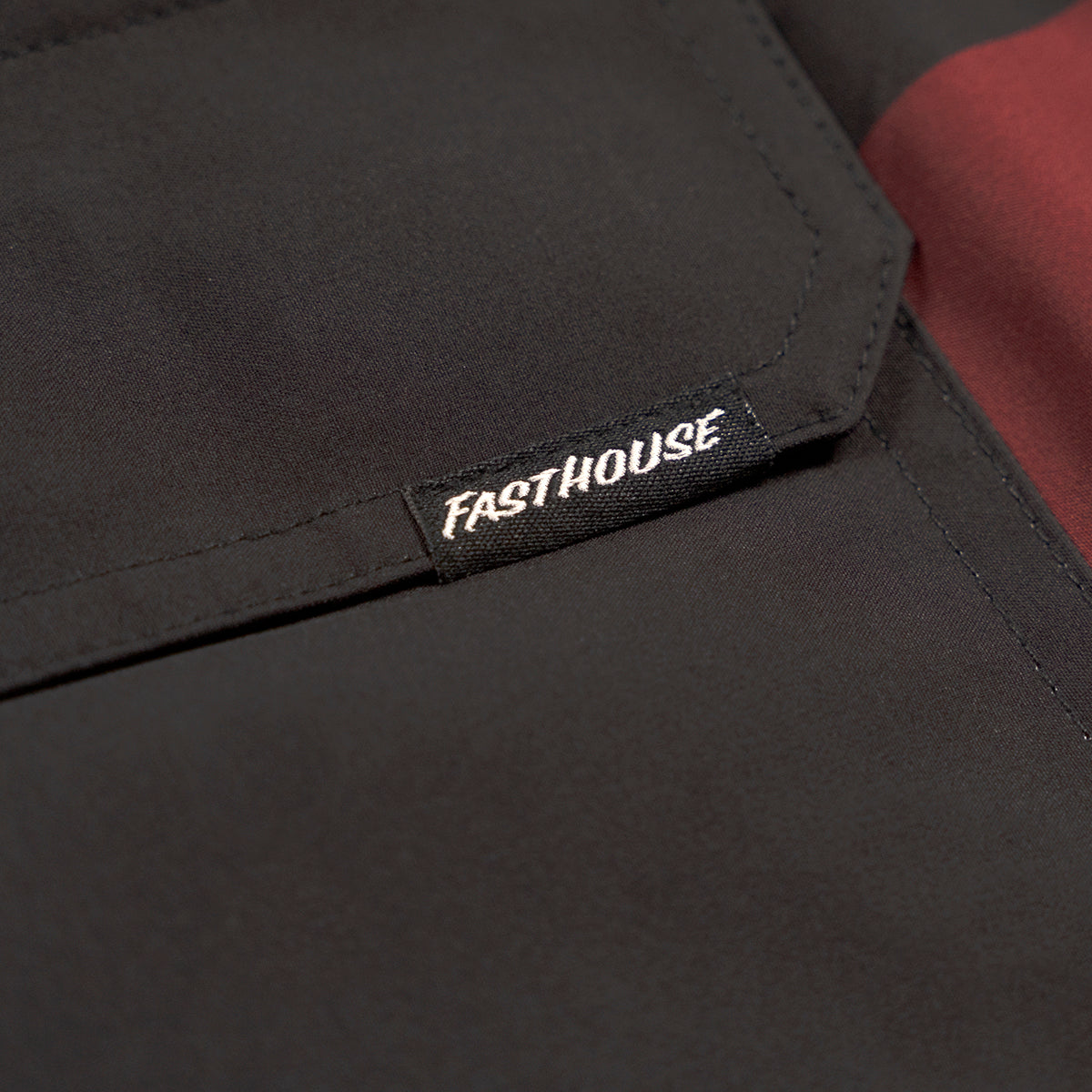 Legend 21" 3-Pocket Cruiser Boardshort - Multi