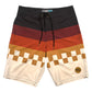 Legend 21" 3-Pocket Cruiser Boardshort - Multi