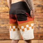 Legend 21" 3-Pocket Cruiser Boardshort - Multi