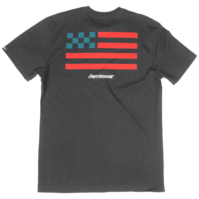 Fasthouse Liberty Tee