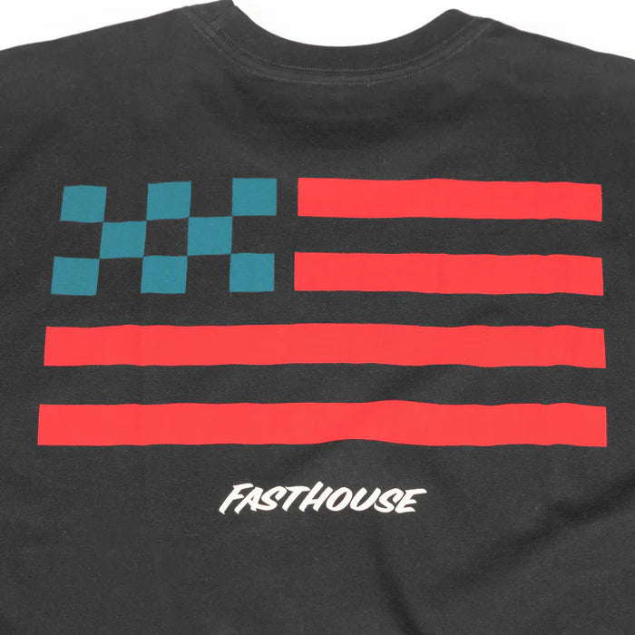 Fasthouse Liberty Tee