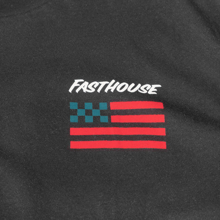 Fasthouse Liberty Tee