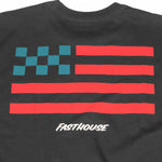 Fasthouse Liberty Tee