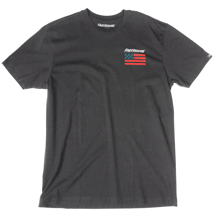 Fasthouse Liberty Tee