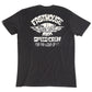Fasthouse Love Of It Tee Black Small