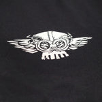 Fasthouse Love Of It Tee Black Small