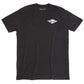 Fasthouse Love Of It Tee Black Small