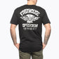 Fasthouse Love Of It Tee Black Small