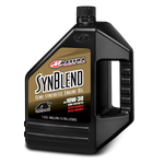Maxima Syn Blend 4T 15W-50 1L 12 / Case