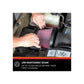 RU-1770 K&N UNIVERSAL CLAMP-ON AIR FILTER