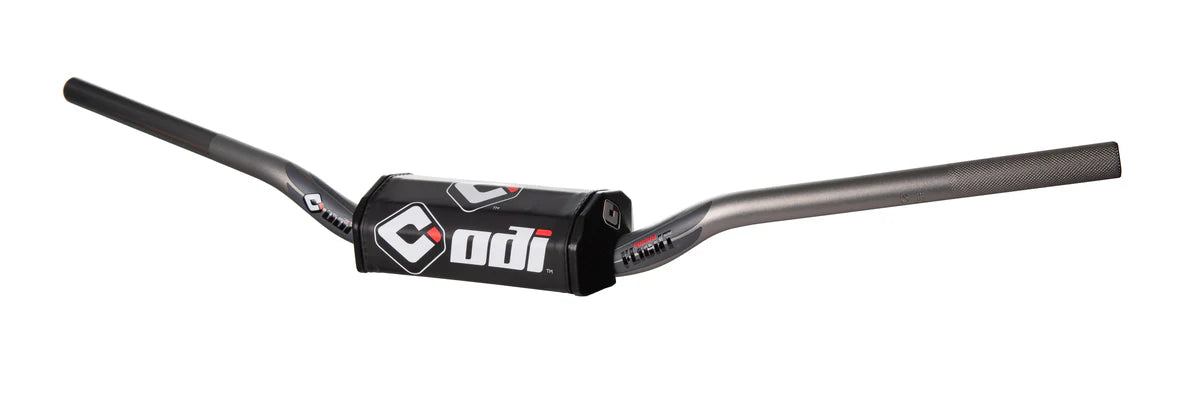 ODI PODIum Flight Bars 1 1 / 8" Hon / Kaw Oe