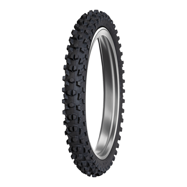 Dunlop Tire Geomax Mx33 Rear 90 / 100-14 49M Bias Tt