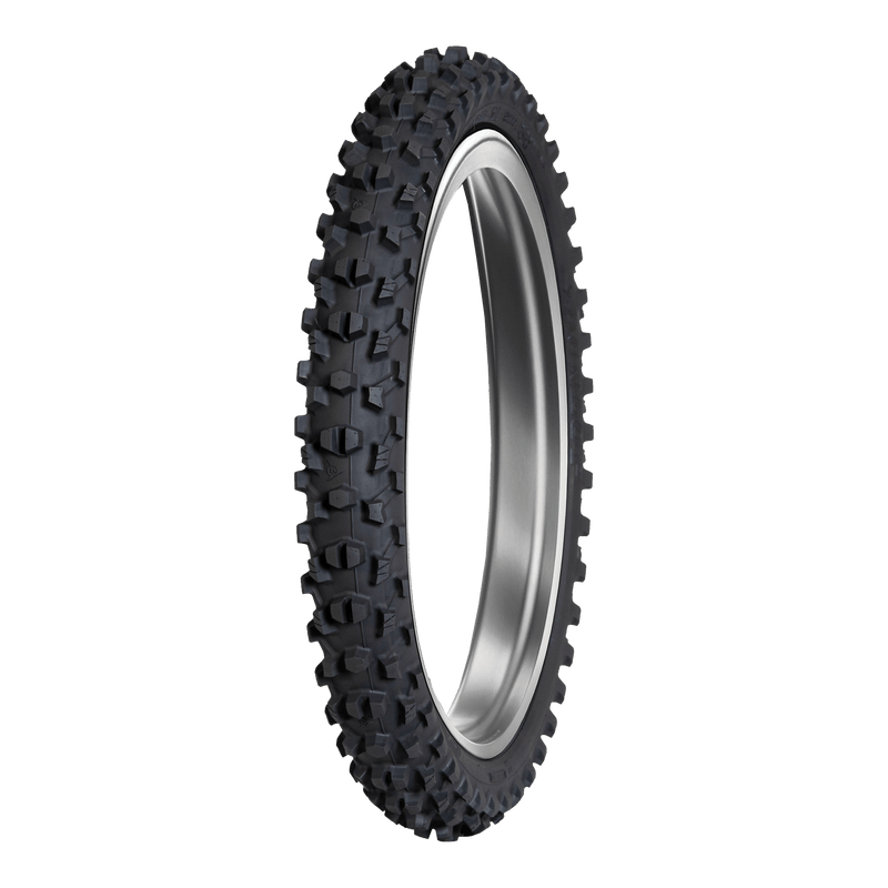 Dunlop Tire Geomax Mx33 Rear 90 / 100-14 49M Bias Tt
