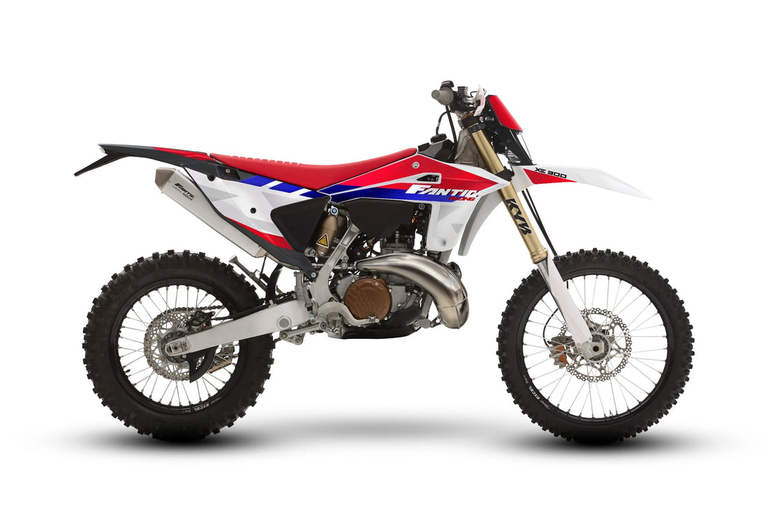 2027 Fantic XE300 2T