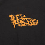 Marauder Youth Tee - Black