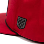 Members Only Hat - Red