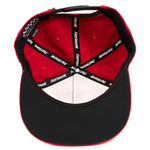 Members Only Hat - Red