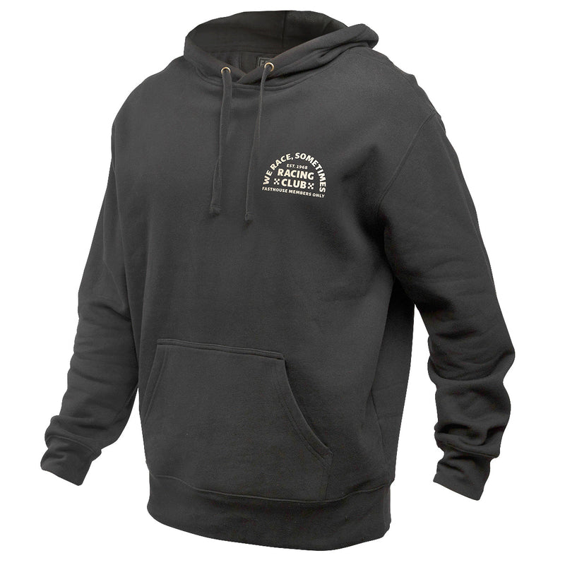 Fasthouse Memebers ONly Hooded Pullover - MD