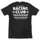 Fasthouse Members Only Tee, Black - XL