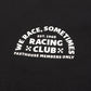 Members Only Tee - Black