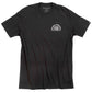 Members Only Tee - Black