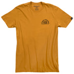 Members Only Tee - Vintage Gold