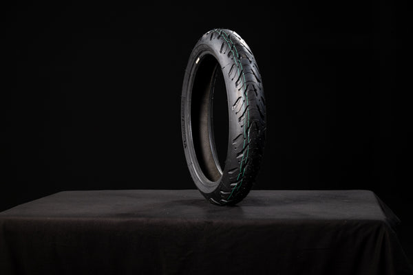 Stark Varg Michelin Front Tire SM