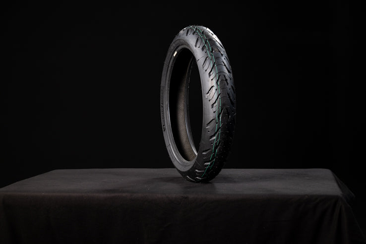 Stark Varg Michelin Front Tire SM - OEM Spare Part