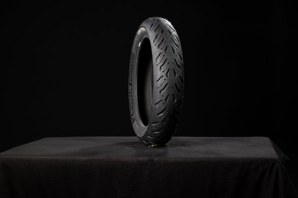 Stark Varg Michelin Rear Tire SM