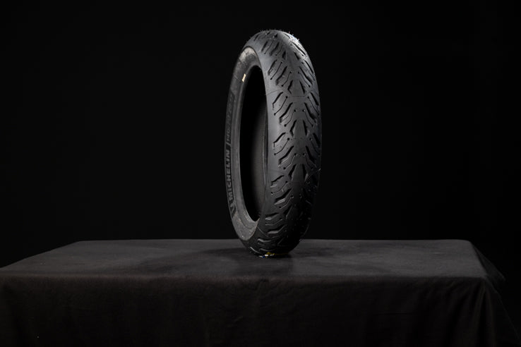 Stark Varg Michelin Rear Tire SM - OEM Spare Part