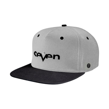 Seven Youth Micro Brand Hat 