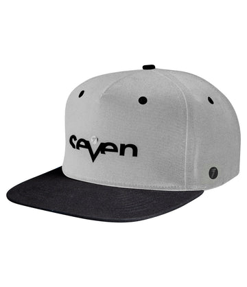 Seven Youth Micro Brand Hat 
