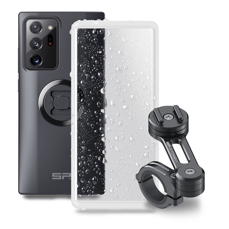 Sp Connect Moto Bundle For Samsung Galaxy Note20 Ultra