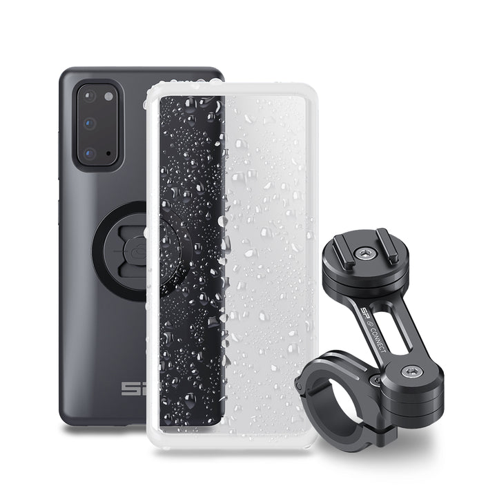 Sp Connect Moto Bundle For Samsung Galaxy S20