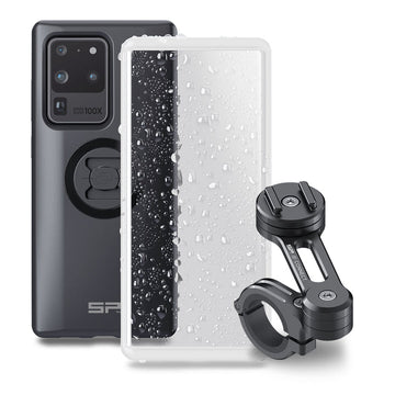 Sp Connect Moto Bundle For Samsung Galaxy S20 Ultra