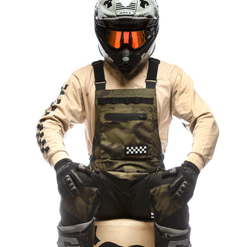 Fasthouse Motoralls Camo 32