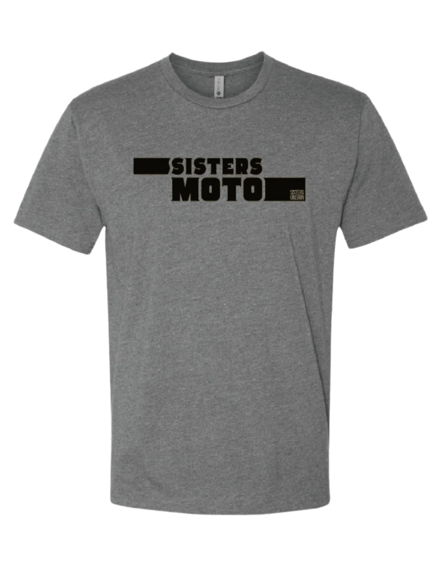 Sisters Moto Youth Tee