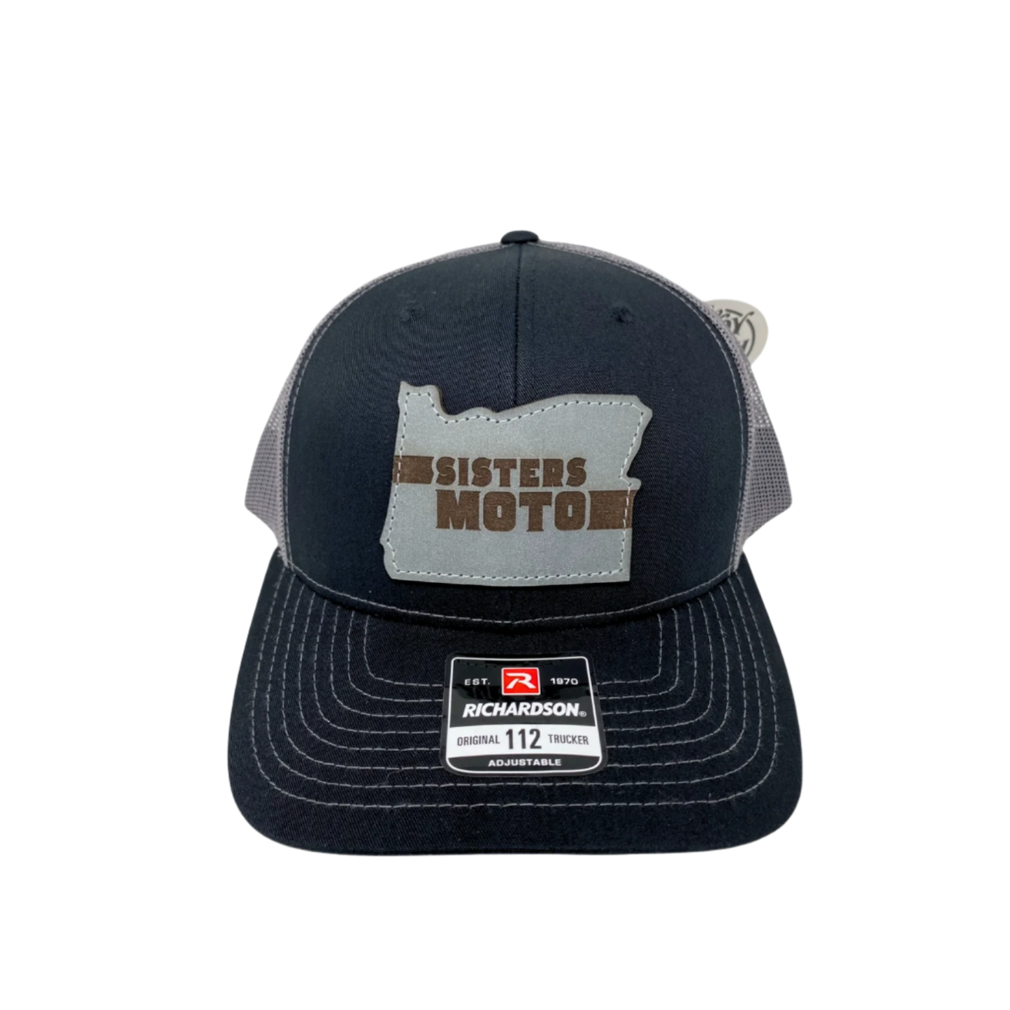 Sisters Moto Hat - Richardson 112 Trucker